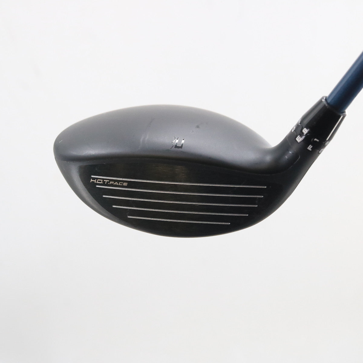 Cobra DS-Adapt X 3 Fairway Wood 15 Deg Graphite Denali 5.5 Regular RH P-157176