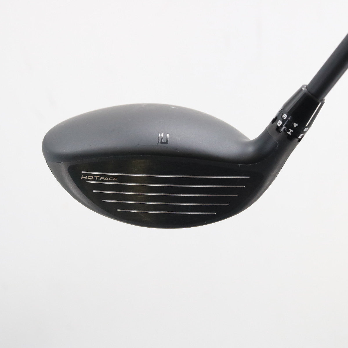 Cobra DS-Adapt X 3HF Fairway Wood 16.5 Deg Graphite R2 Senior Flex RH P-157177