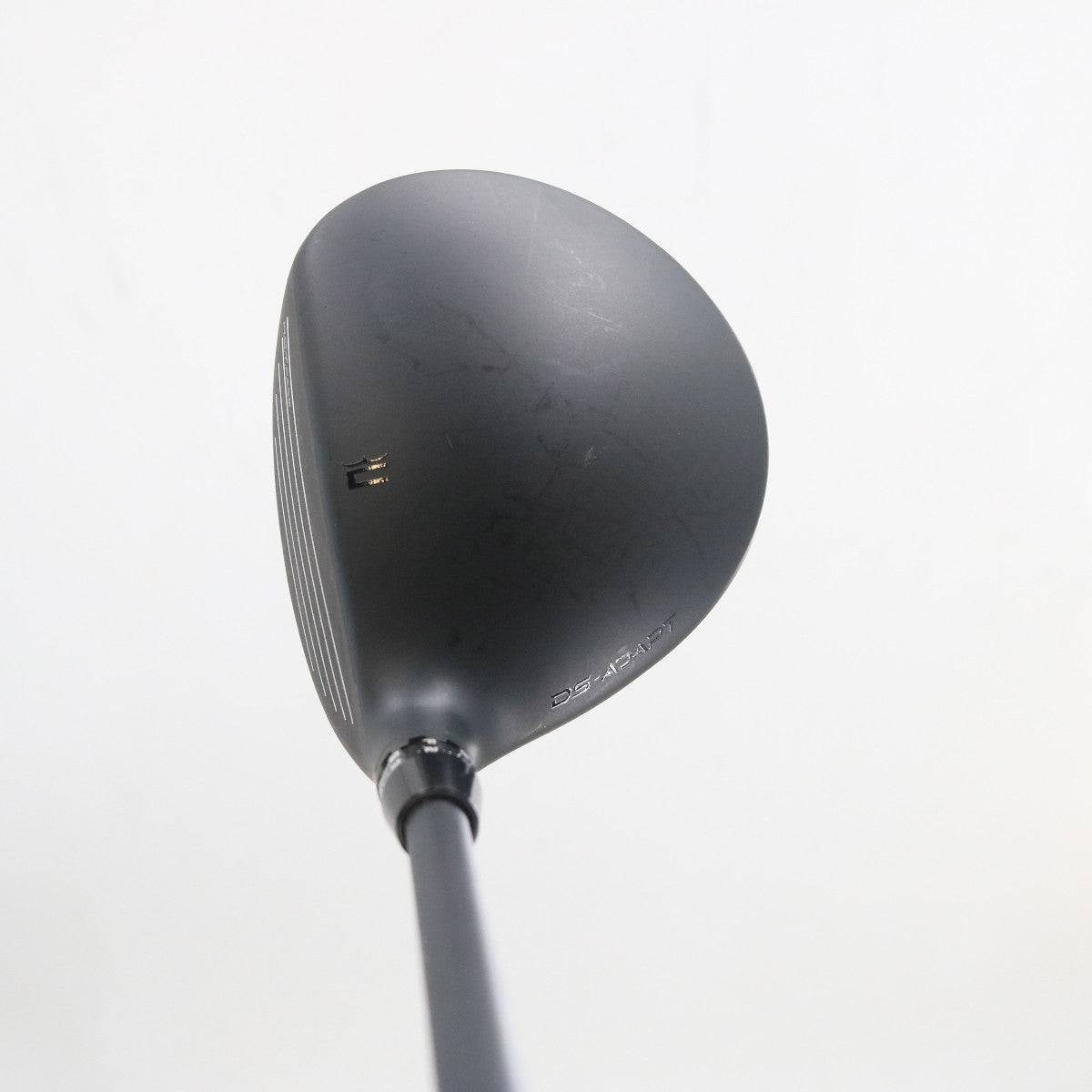 Cobra DS-Adapt X 3HF Fairway Wood 16.5 Deg Graphite R2 Senior Flex RH P-157177