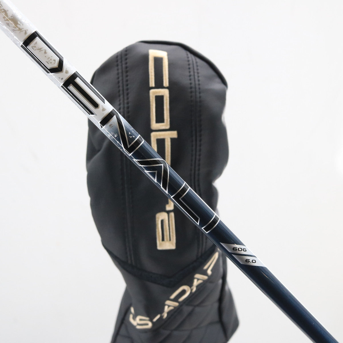 Cobra DS-Adapt Max-D Driver 12.0 Deg Graphite Denali 6.0 Stiff Flex RH P-157186