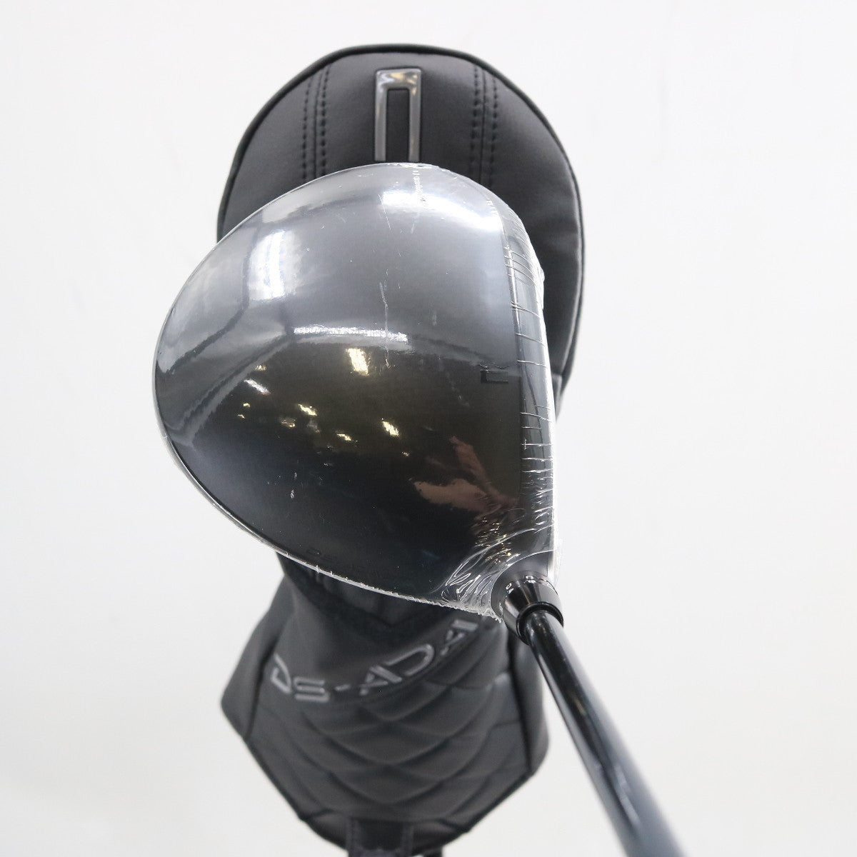 Cobra DS-Adapt LS Driver 9.0 Deg Graphite 6F3 Regular Flex Left-Handed P-157187