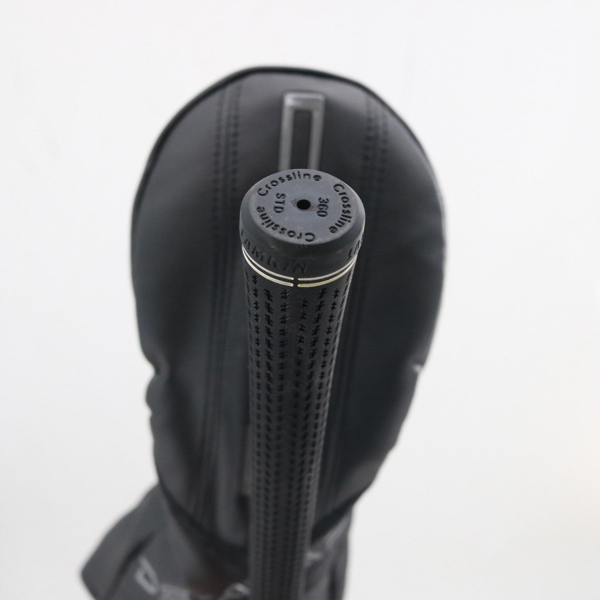 Cobra DS-Adapt LS Driver 9.0 Deg Graphite 6F3 Regular Flex Left-Handed P-157187