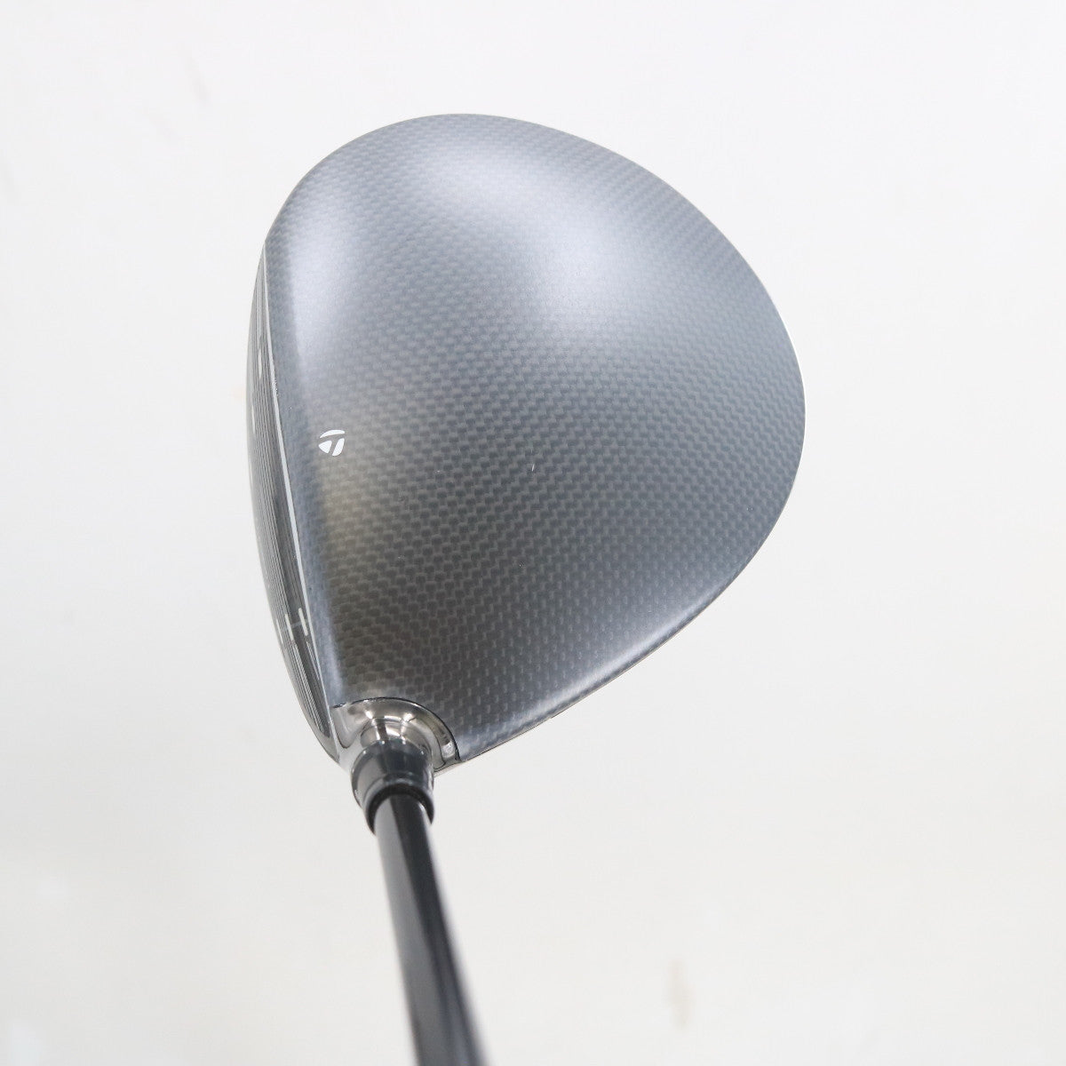 Taylormade Qi35 LS Matte Chromium Driver 10.5 Deg Graphite X-Stiff RH P-157382