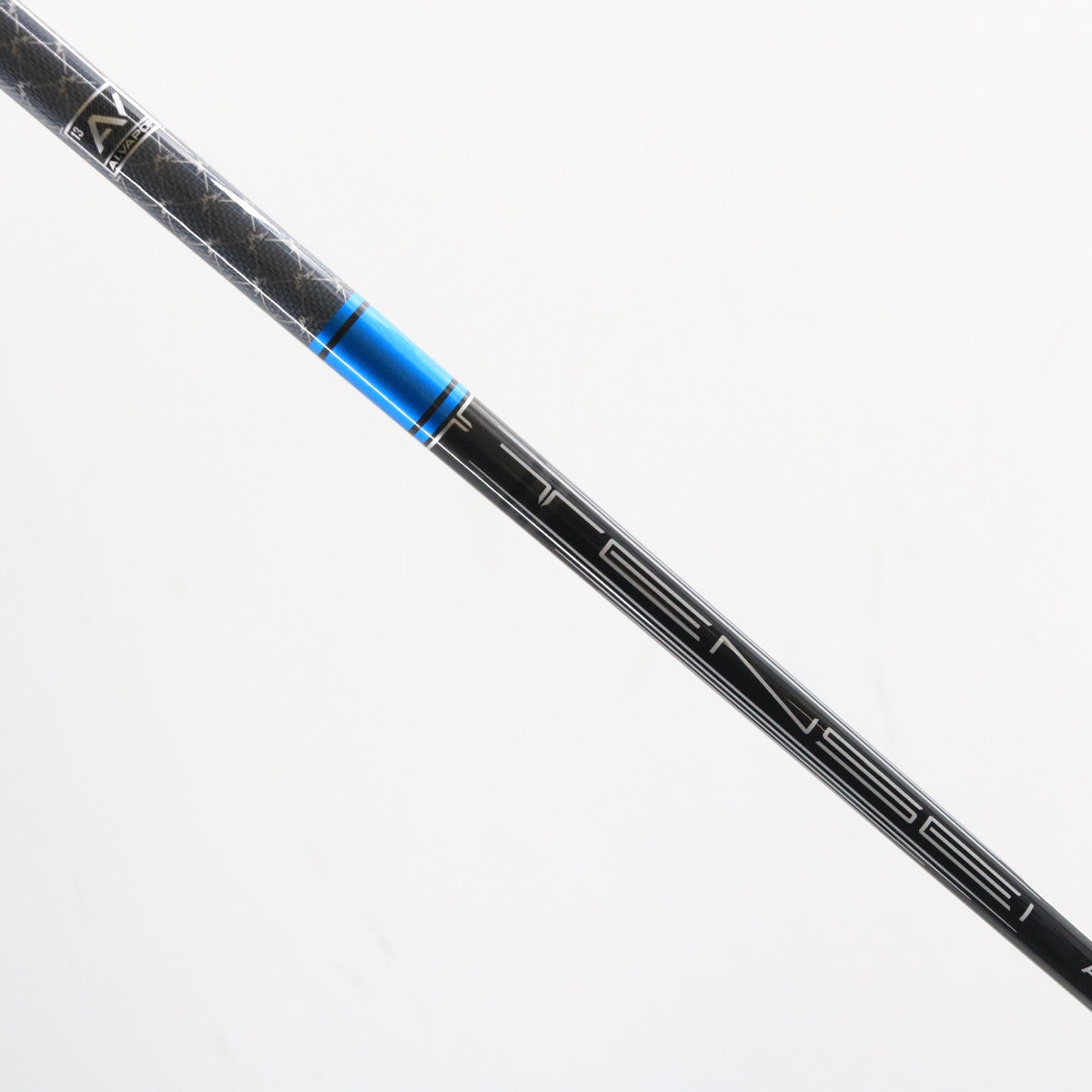 Taylormade Qi35 LS Matte Chromium Driver 10.5 Deg Graphite X-Stiff RH P-157382
