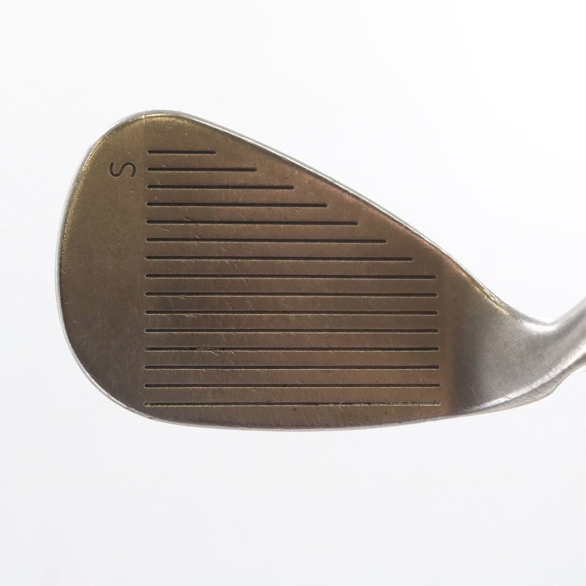 Ping Rhapsody Iron Set 7-W,S Red Dot Graphite L Ladies Flex RH +0.50" P-157391