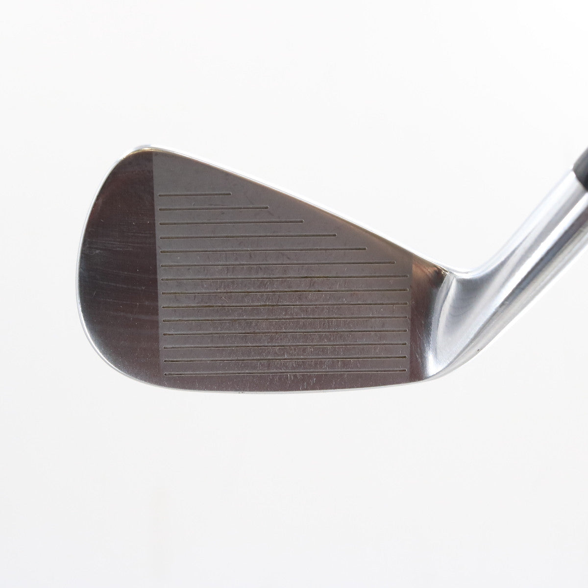 Cobra King Forged Tec Iron Set 4-P,G Steel KBS Stiff Flex Right-Handed P-157396