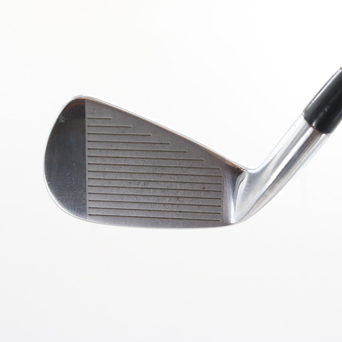 Cobra King Forged Tec Iron Set 4-P,G Steel KBS Stiff Flex Right-Handed P-157396