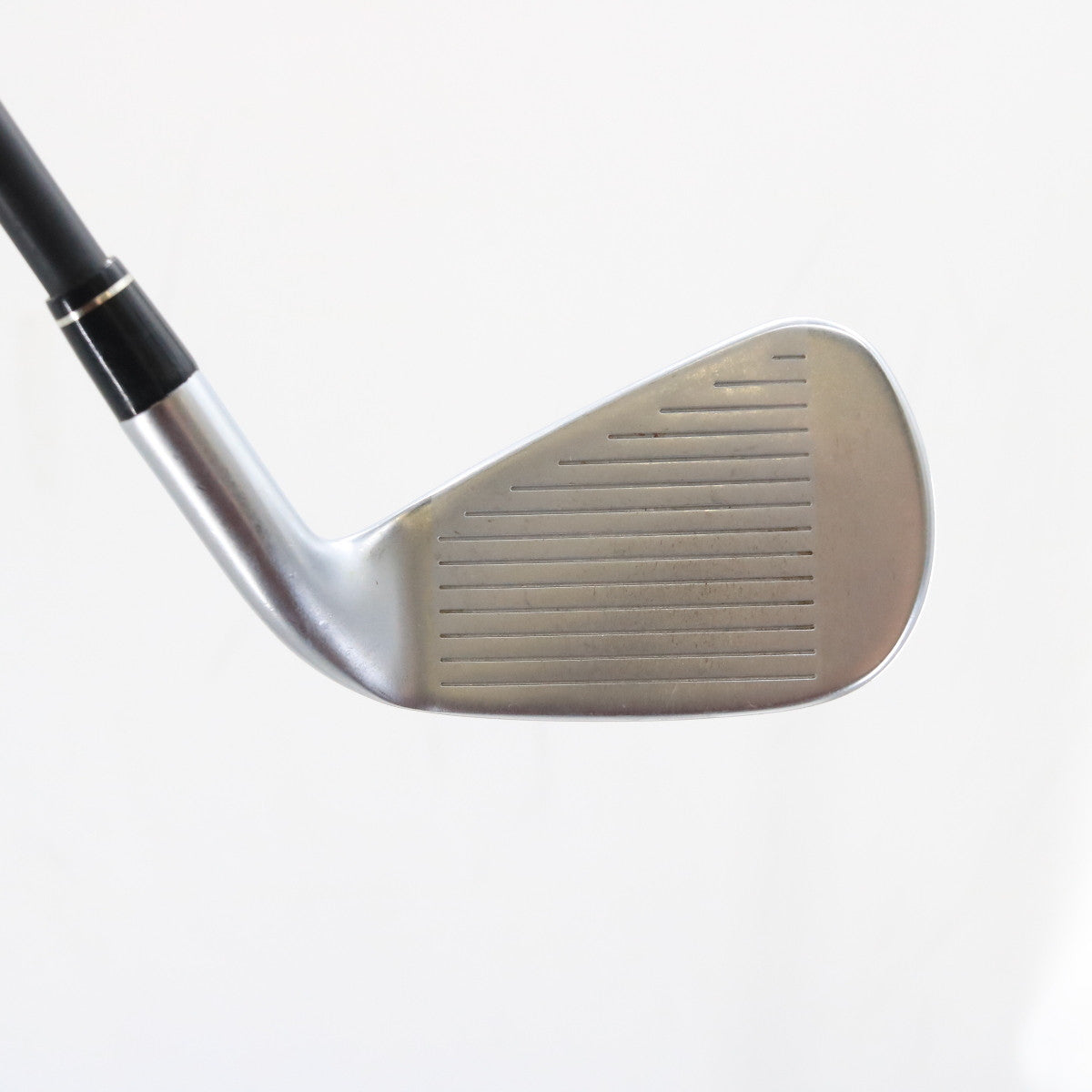 Callaway Apex DCB 21 Iron Set 5-P,A Graphite Senior Flex Left-Handed P-157397