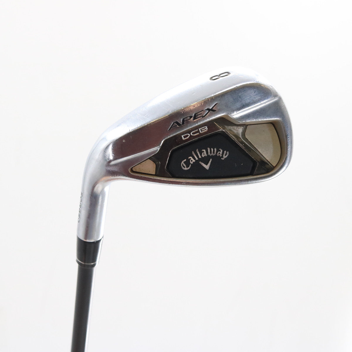 Callaway Apex DCB 21 Iron Set 5-P,A Graphite Senior Flex Left-Handed P-157397
