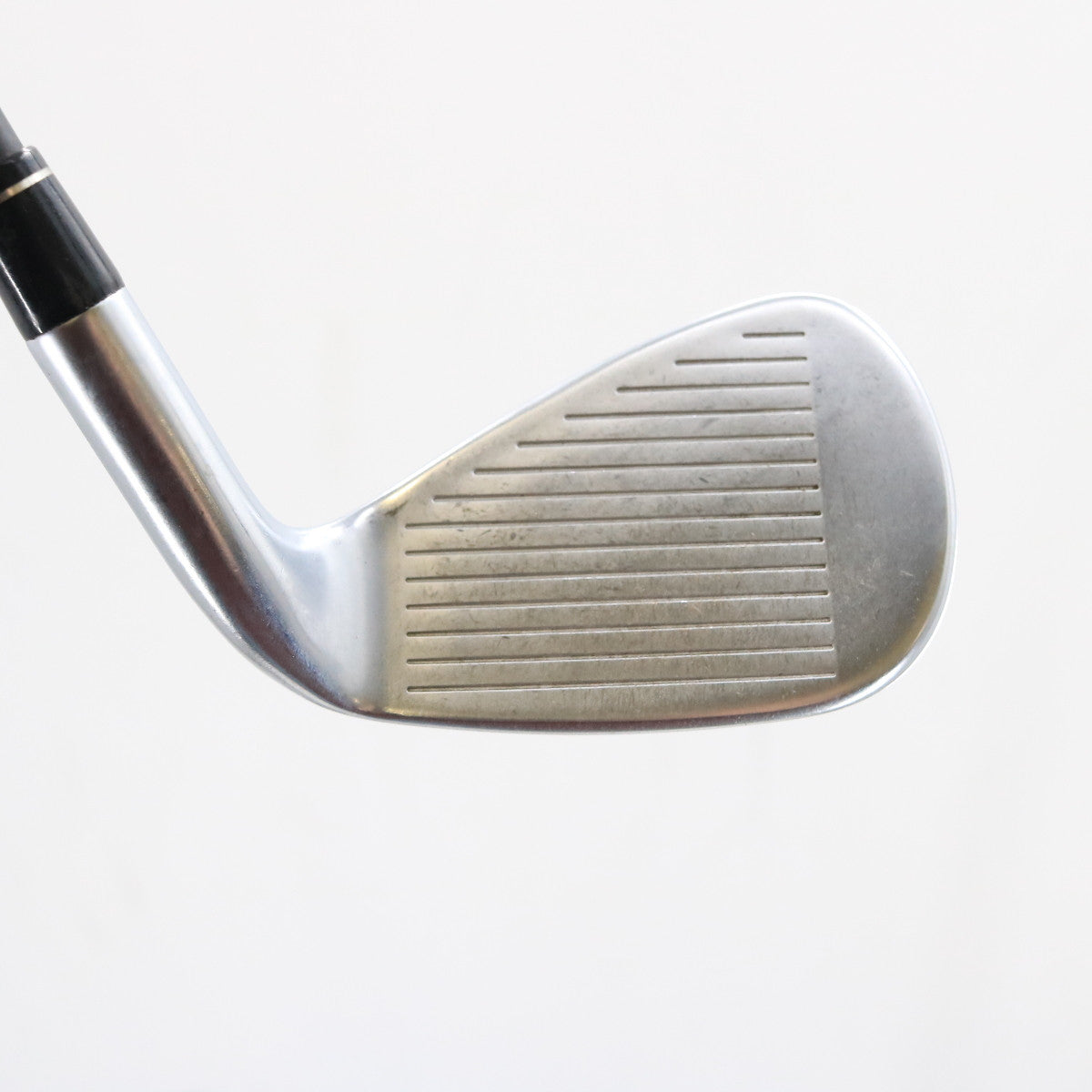 Callaway Apex DCB 21 Iron Set 5-P,A Graphite Senior Flex Left-Handed P-157397