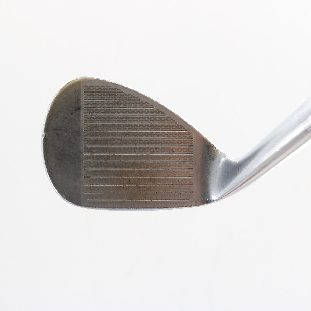 Callaway Mack Daddy 2 Chrome Sand Wedge 56 Deg 56.11T Tour-Grind Steel P-157415