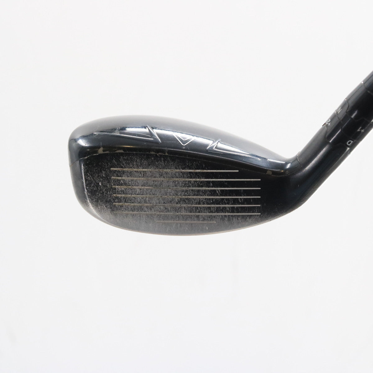 Callaway Epic 3 Hybrid 20 Degrees Graphite Recoil F4 Stiff Flex RH P-157417