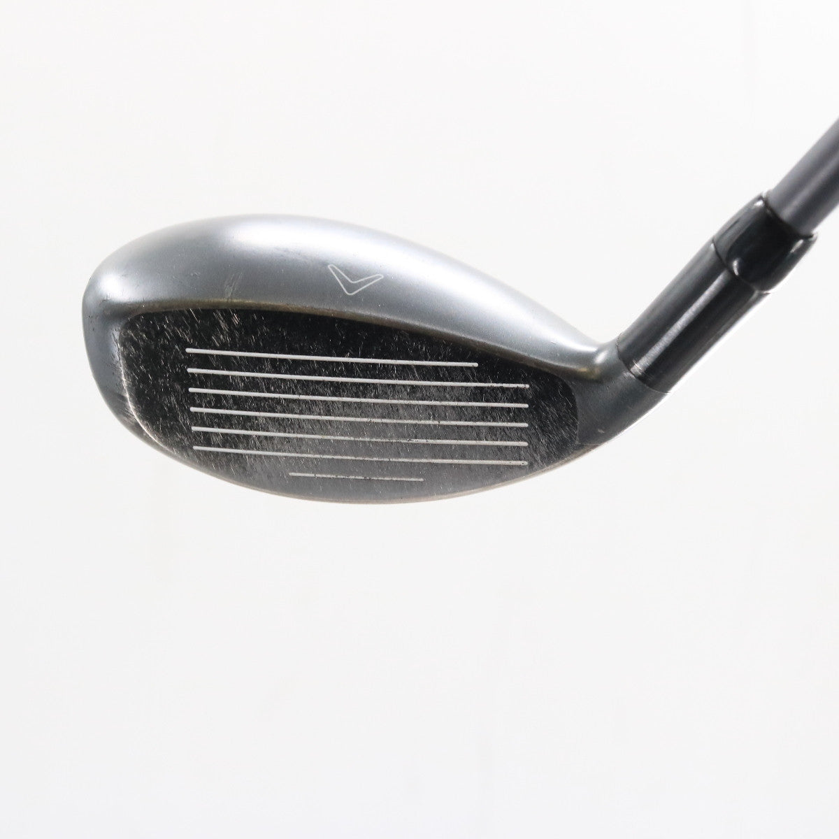 Callaway X2 Hot 4 Hybrid 22 Degrees Graphite A Senior Flex Right-Handed P-157418