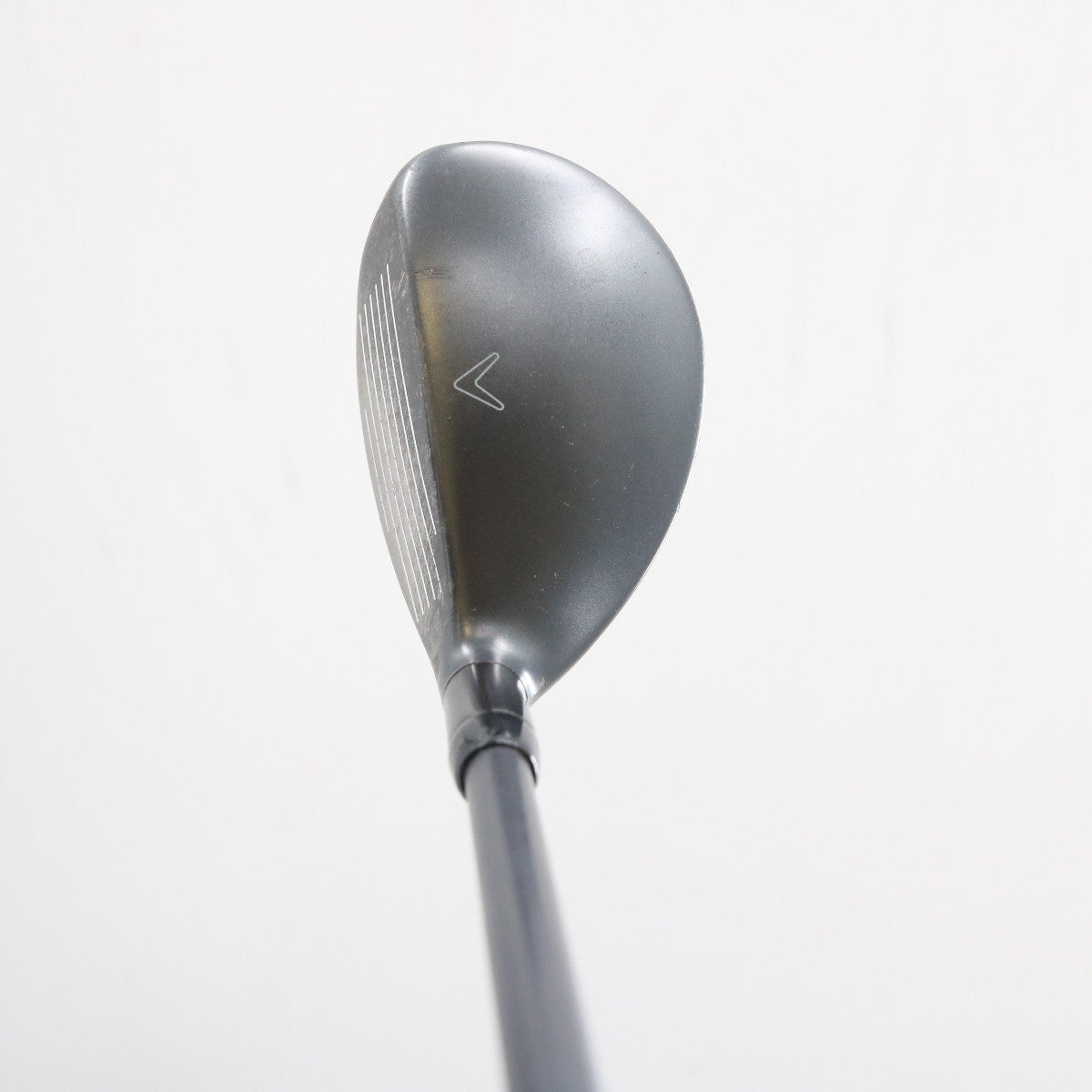 Callaway X2 Hot 4 Hybrid 22 Degrees Graphite A Senior Flex Right-Handed P-157418