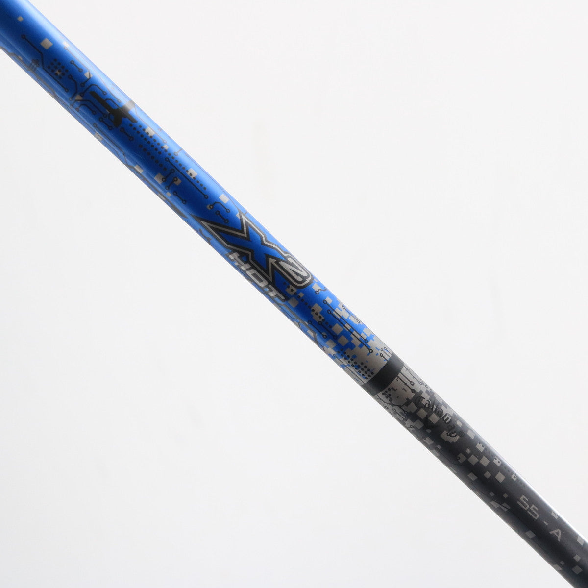 Callaway X2 Hot 4 Hybrid 22 Degrees Graphite A Senior Flex Right-Handed P-157418