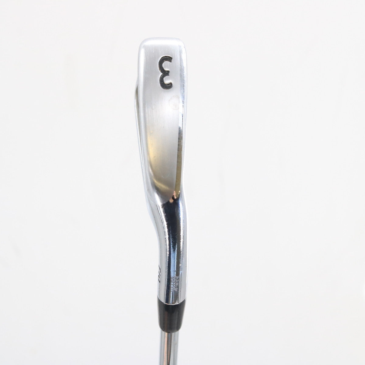 Titleist AP2 710 Forged Individual 3 Iron Steel Regular Right-Handed P-157421