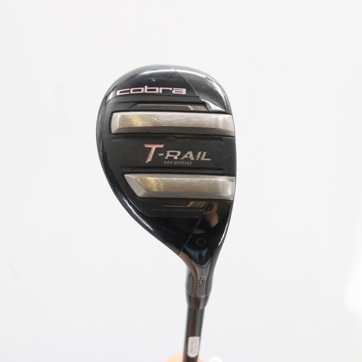 Cobra T-Rail 5H Hybrid 23 Deg Graphite Women's Ladies Flex RH  P-157426