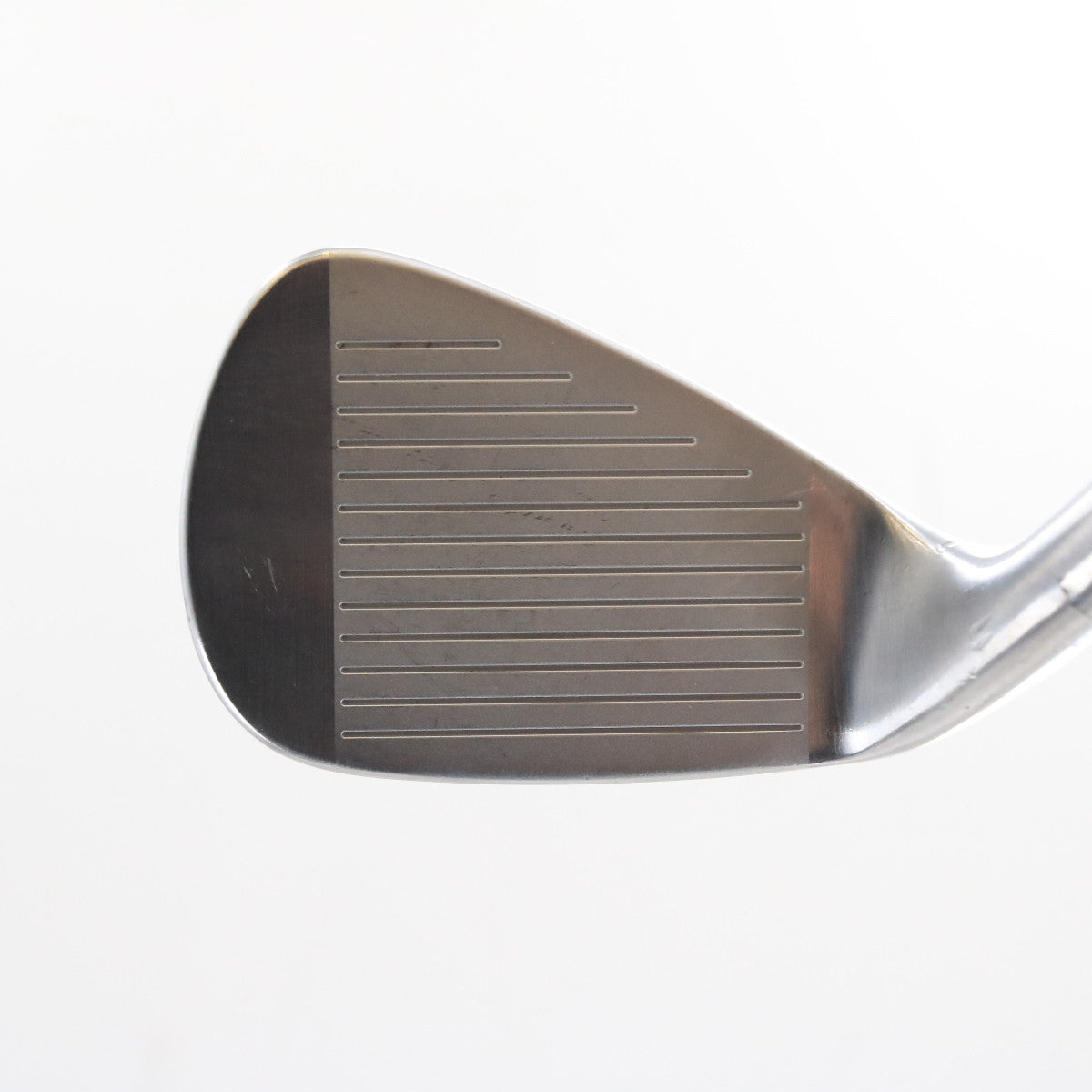 Callaway Apex Ti Fusion Plated Iron Set 5-P,A Graphite Senior Flex RH P-157449
