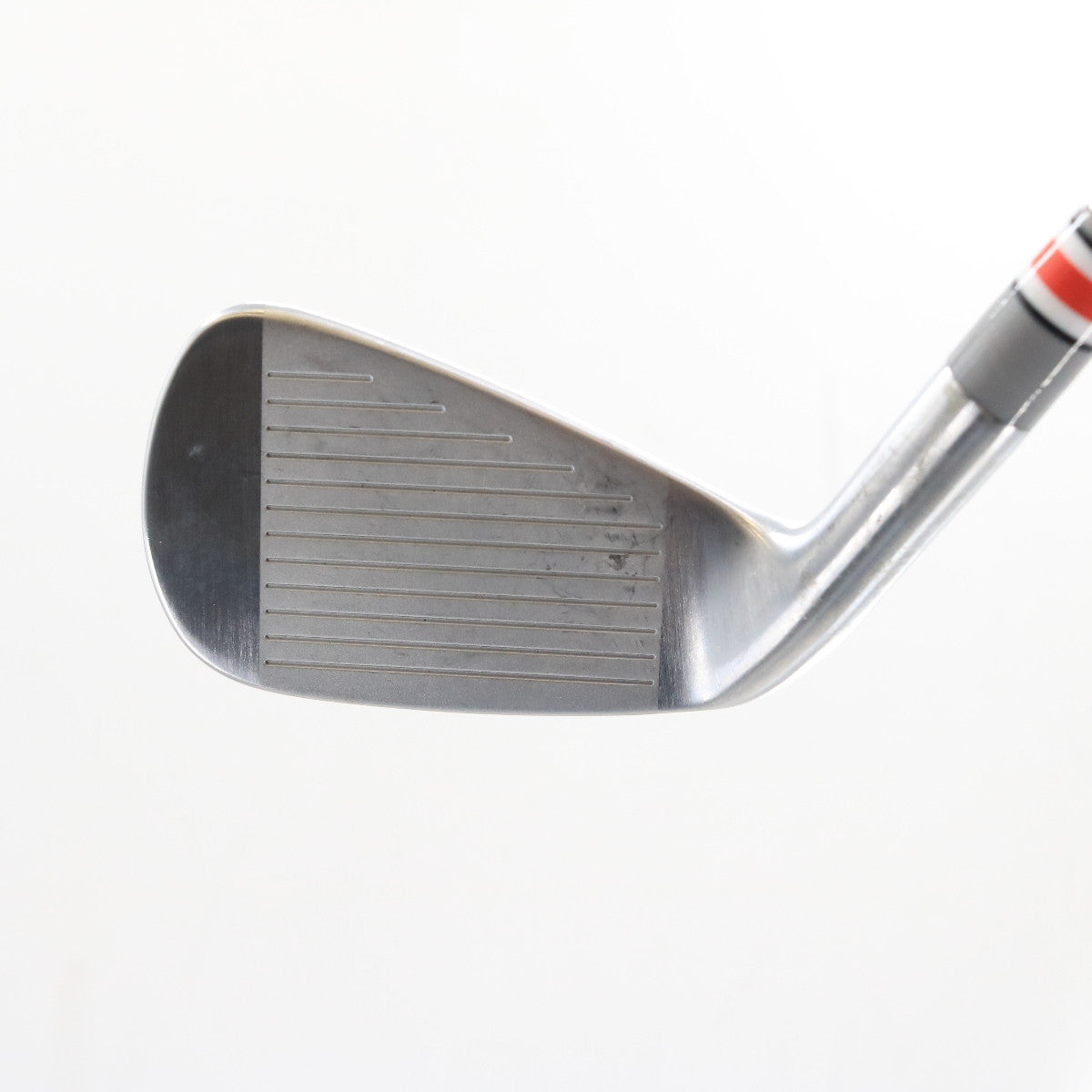Callaway Apex Ti Fusion Plated Iron Set 5-P,A Graphite Senior Flex RH P-157449