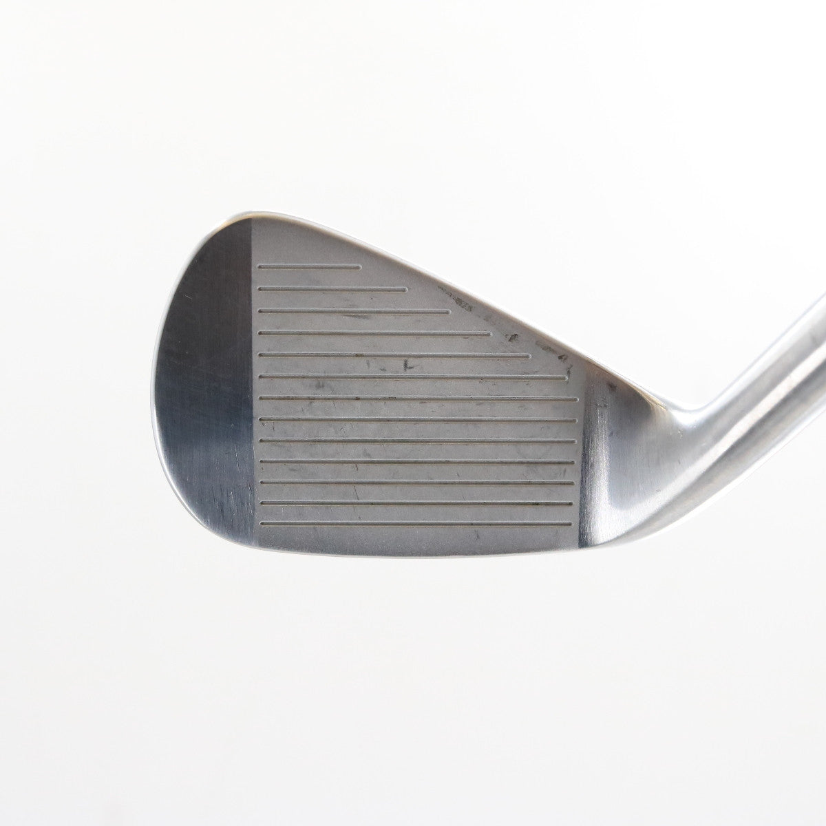 Callaway Apex Ti Fusion Plated Iron Set 5-P,A Graphite Senior Flex RH P-157449