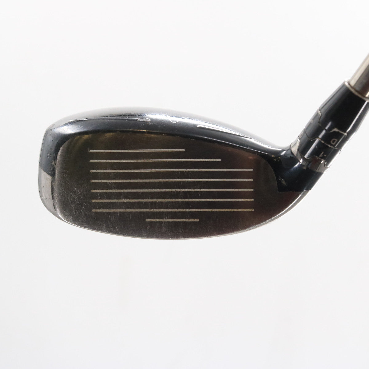 Callaway Big Bertha Hybrid Iron Set 4H,5H,6H,7H,8H,8-P,A,S Ladies RH P-157458