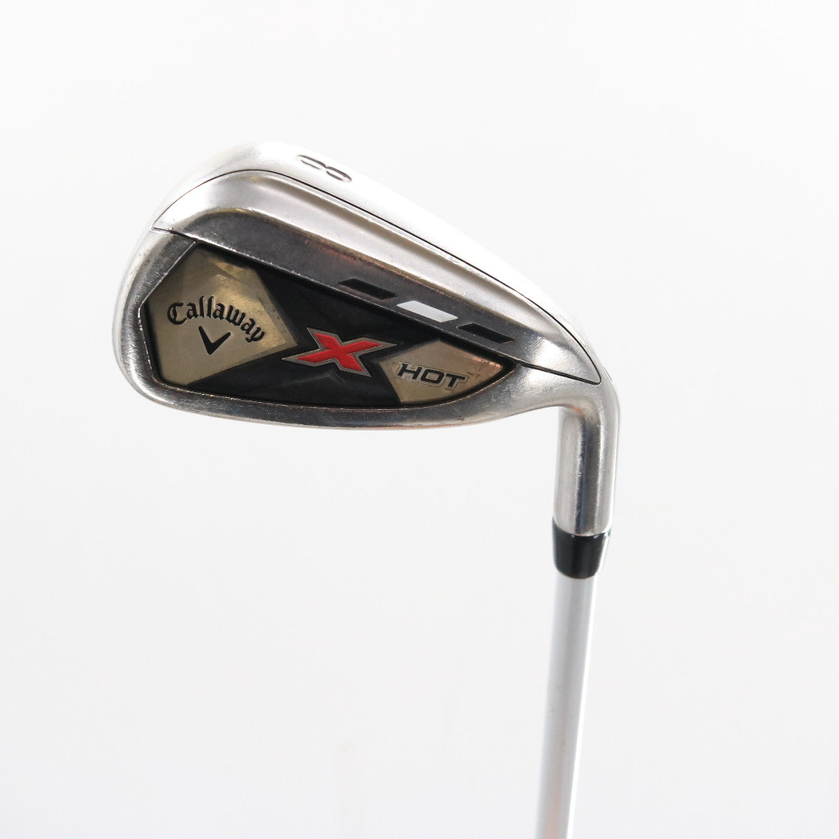 Callaway X Hot Iron Set 6-8,P,A Graphite R Regular Flex Right-Handed P-157609