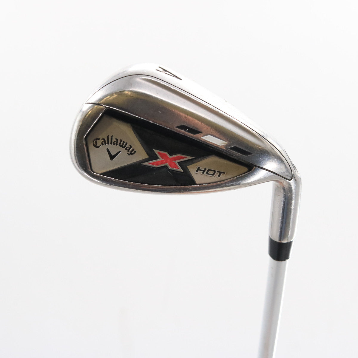 Callaway X Hot Iron Set 6-8,P,A Graphite R Regular Flex Right-Handed P-157609