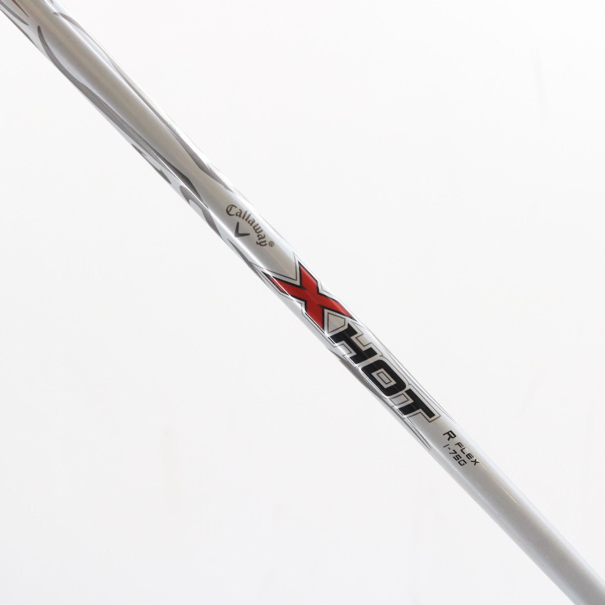 Callaway X Hot Iron Set 6-8,P,A Graphite R Regular Flex Right-Handed P-157609