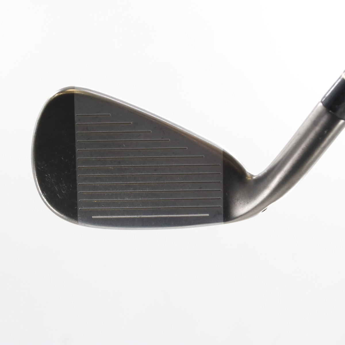 TaylorMade SpeedBlade Iron Set 4,6-P Steel R Regular Flex Right-Handed P-157614