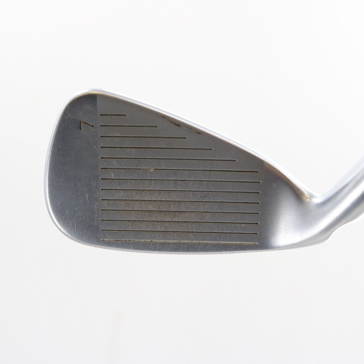 PING G410 Iron Set 5-8,U (NO 9 or P) Black Dot Graphite Regular Flex RH P-157615