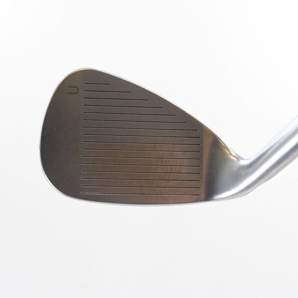 PING G410 Iron Set 5-8,U (NO 9 or P) Black Dot Graphite Regular Flex RH P-157615