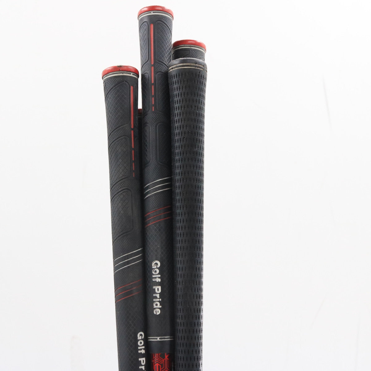 PING G410 Iron Set 5-8,U (NO 9 or P) Black Dot Graphite Regular Flex RH P-157615