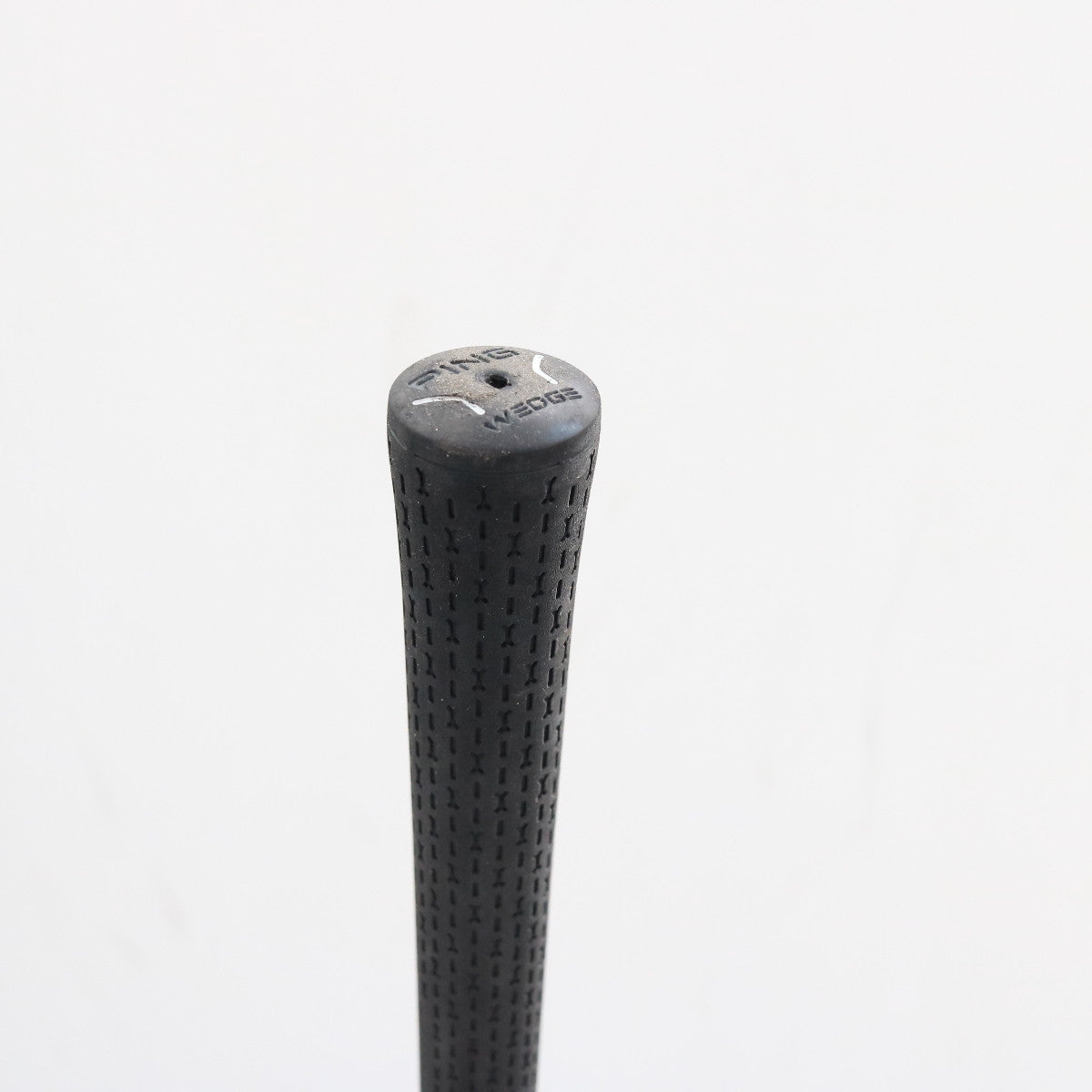 Ping S159 Chrome Lob Wedge 58 Degrees 58.08B Black Dot Z-Z115 Steel RH P-158003