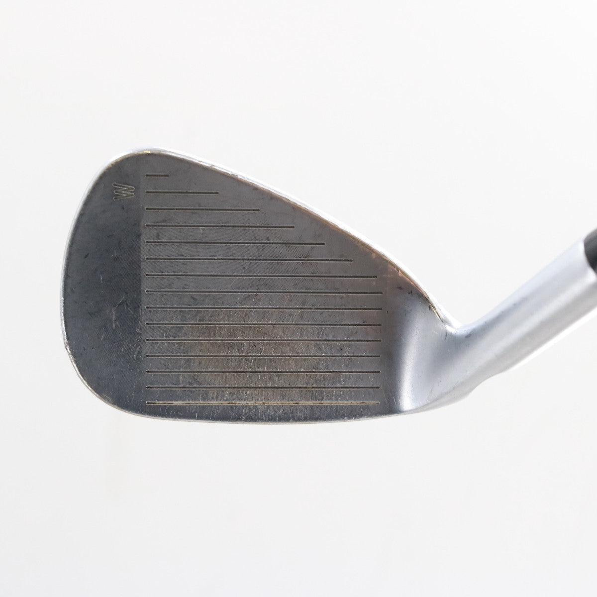 Ping I25 Iron Set 5,6,8-W Black Dot CFS S Steel Stiff Flex Right-Handed P-158012