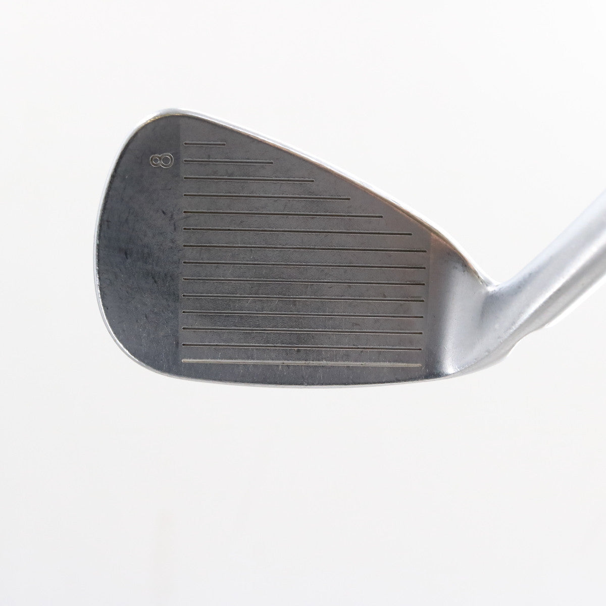 Ping I25 Iron Set 5,6,8-W Black Dot CFS S Steel Stiff Flex Right-Handed P-158012