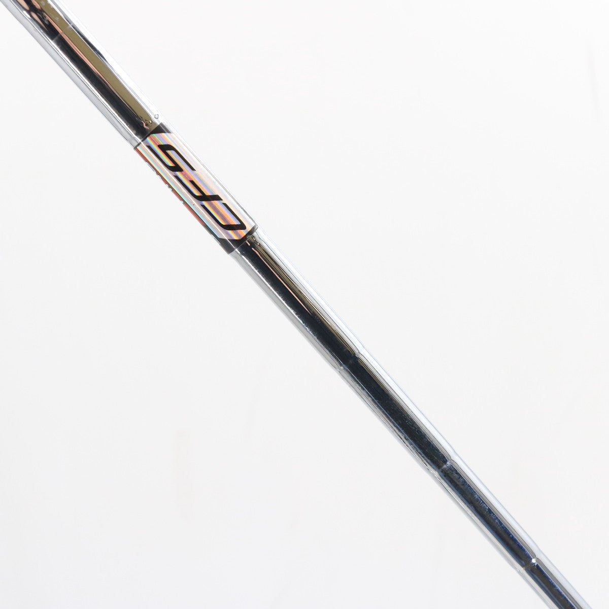 Ping I25 Iron Set 5,6,8-W Black Dot CFS S Steel Stiff Flex Right-Handed P-158012