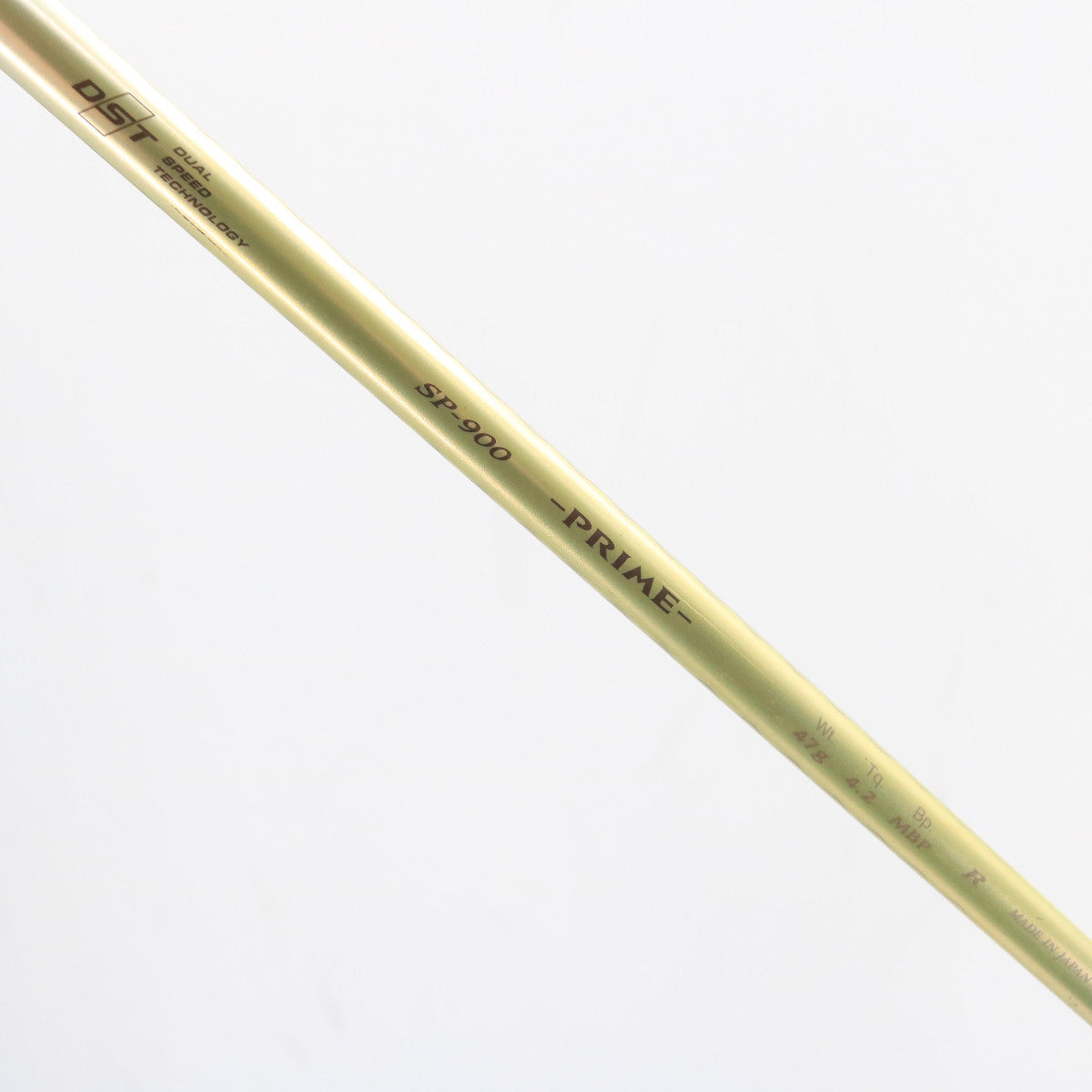 XXIO Prime 9 Nine Individual 7 Iron Graphite Regular Flex Right-Handed P-158030