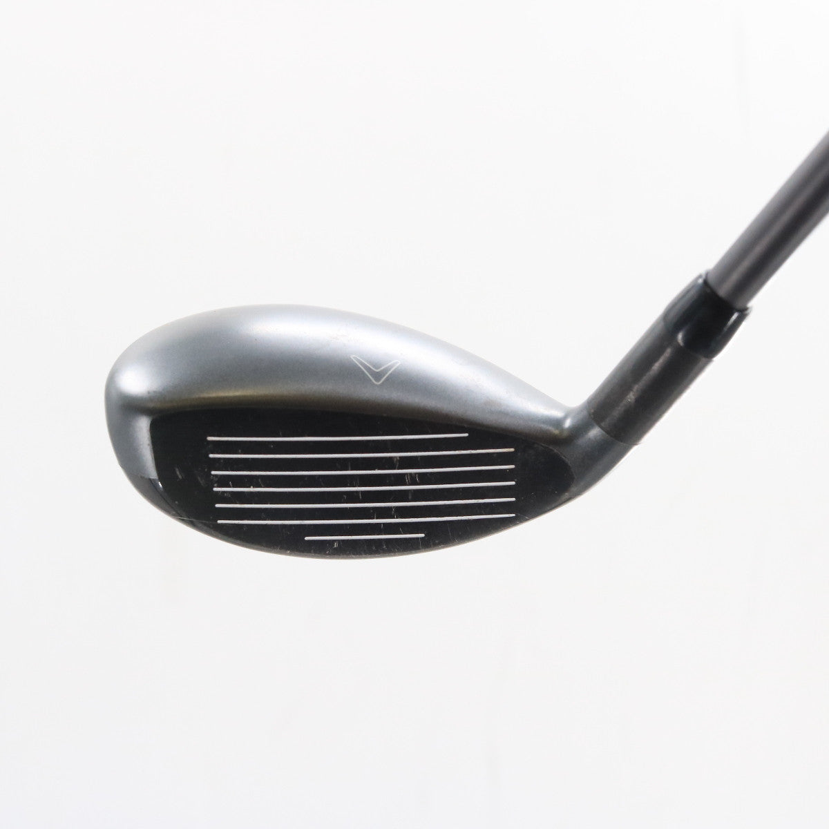 Callaway X2 Hot 3 Hybrid 19 Degrees Graphite S Stiff Flex Right-Handed P-158033