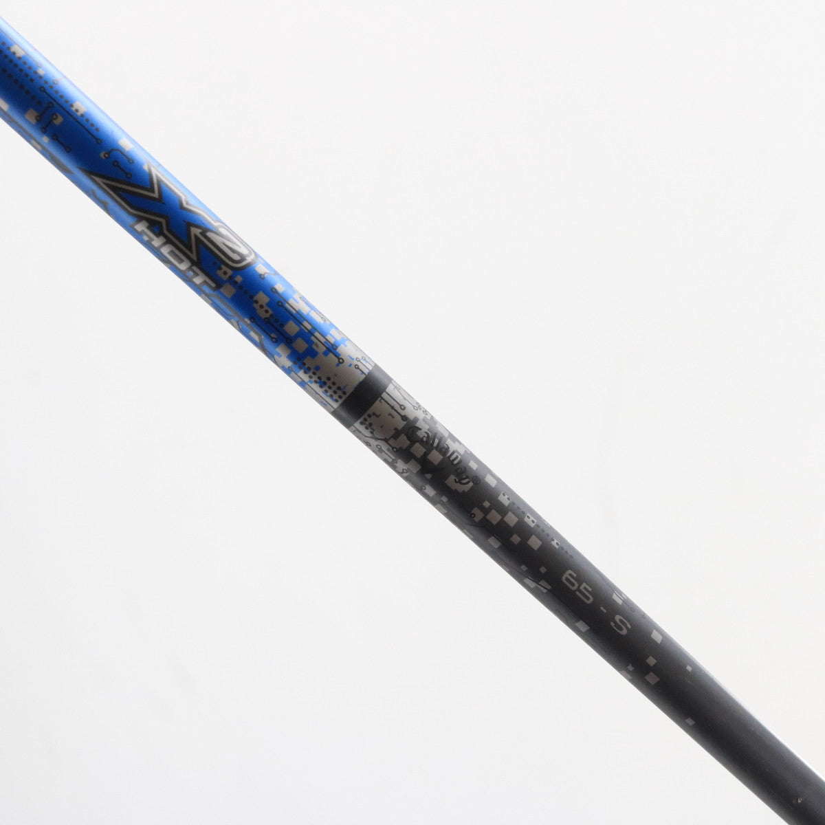 Callaway X2 Hot 3 Hybrid 19 Degrees Graphite S Stiff Flex Right-Handed P-158033