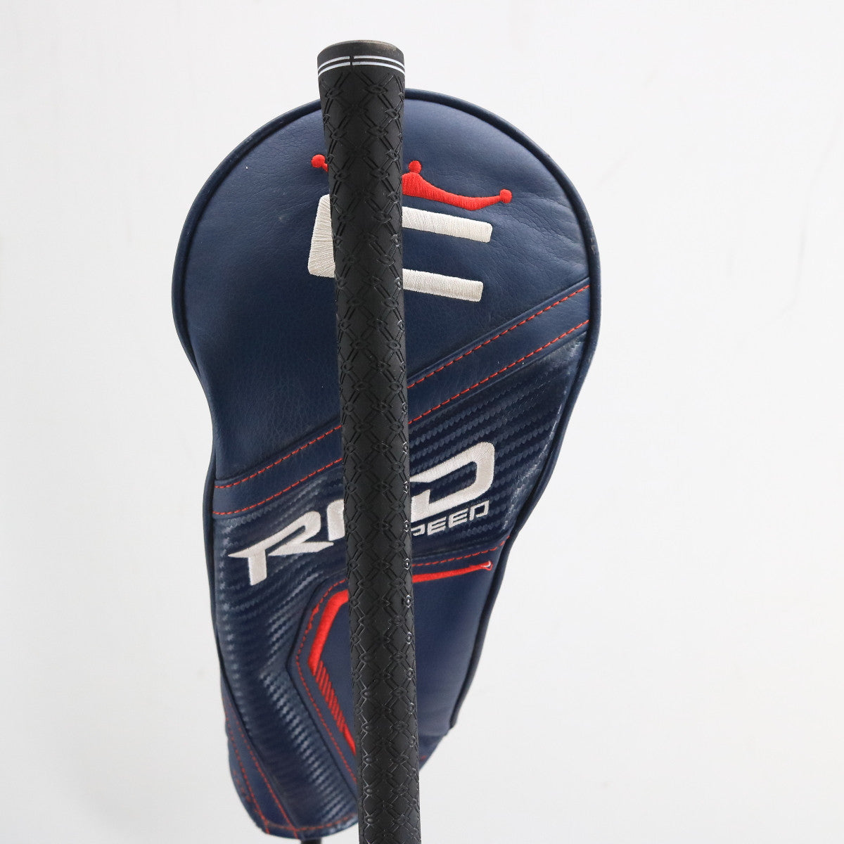 Cobra King Radspeed Driver 9.0 Deg Graphite Shaft Extra Stiff Flex RH P-158068