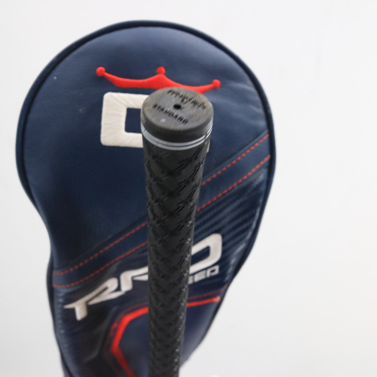 Cobra King Radspeed Driver 9.0 Deg Graphite Shaft Extra Stiff Flex RH P-158068