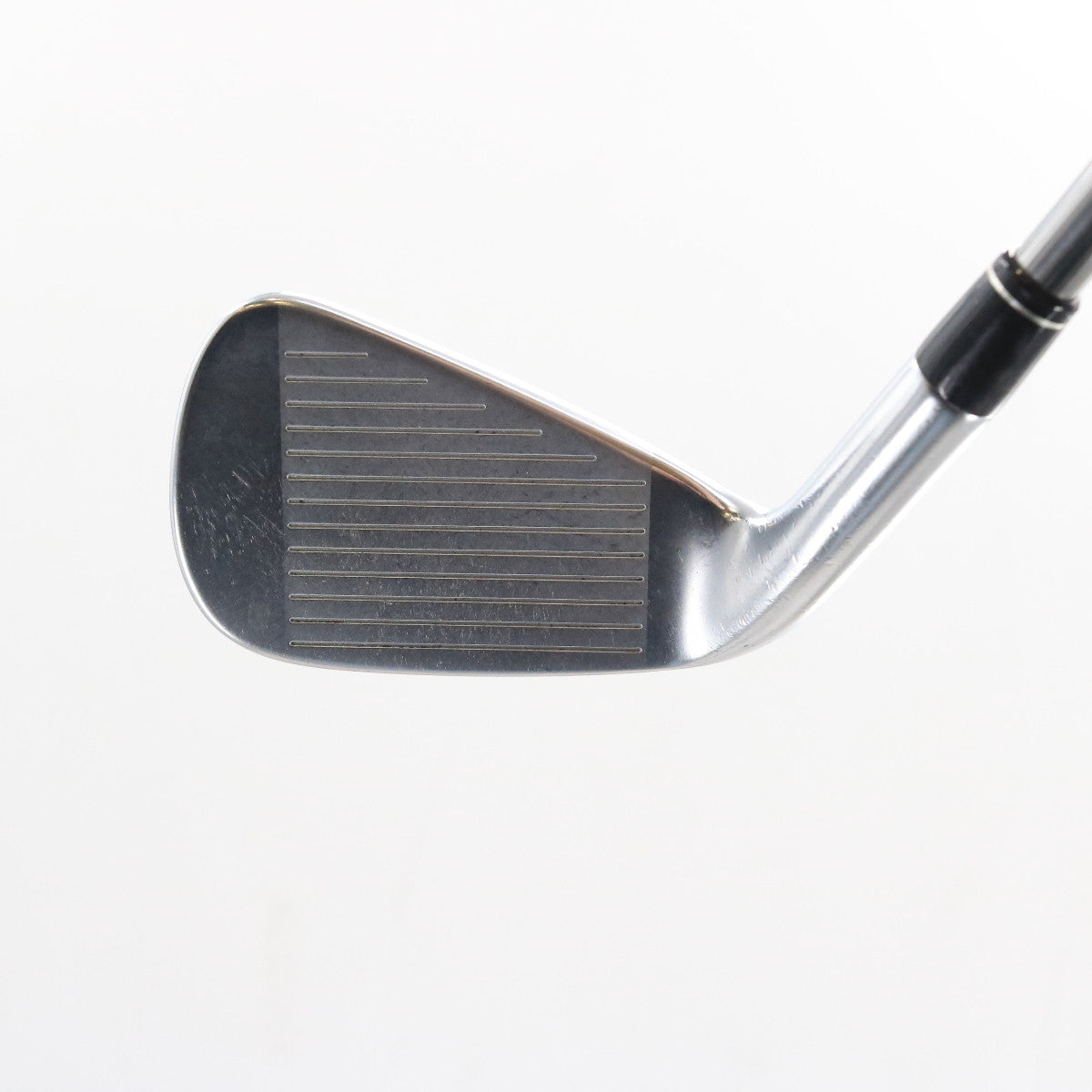 Callaway Apex 19 Forged CF19 Iron Set 5-9,A (NO P) Graphite Regular RH P-158069