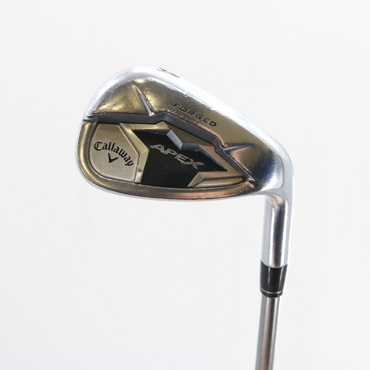 Callaway Apex 19 Forged CF19 Iron Set 5-9,A (NO P) Graphite Regular RH P-158069