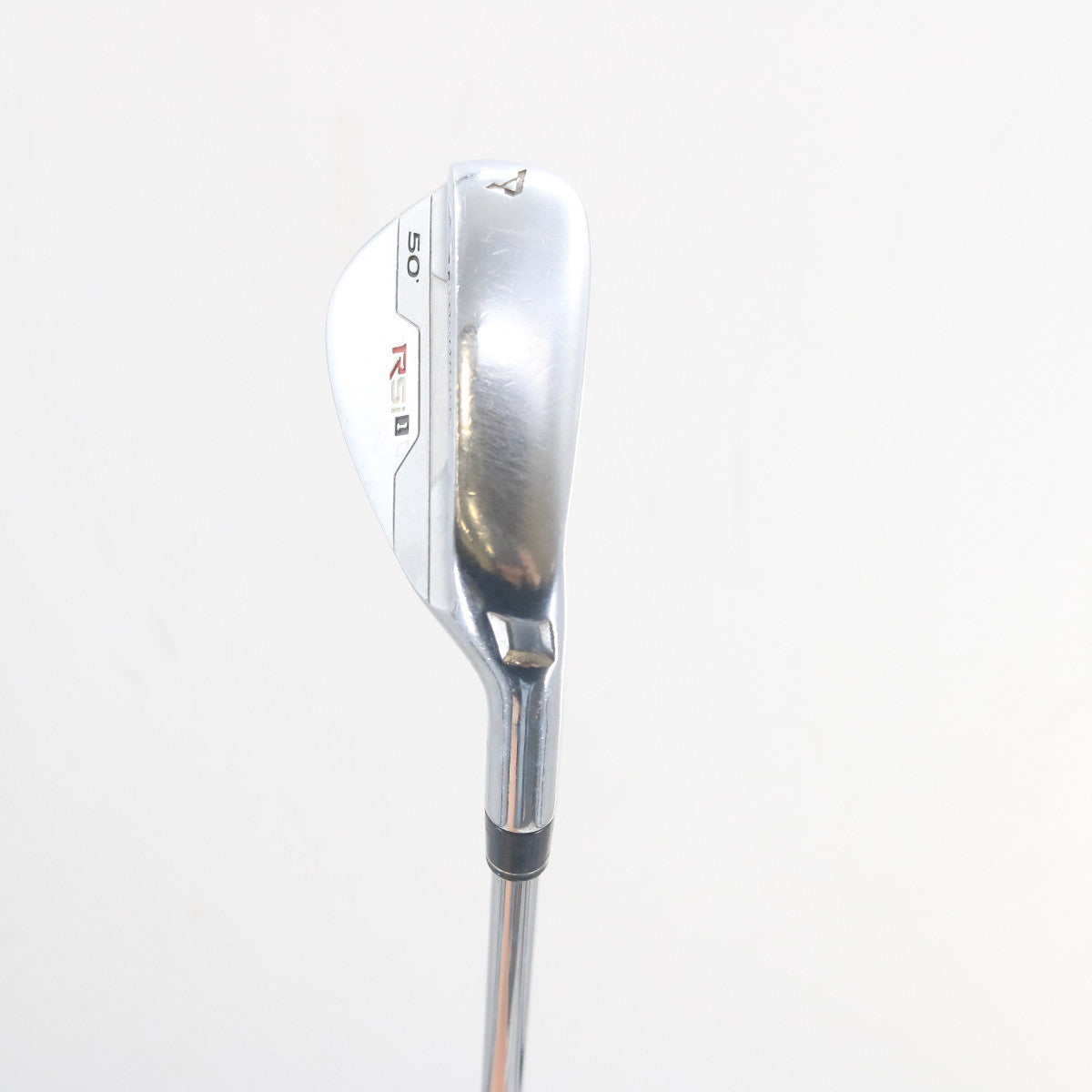 TaylorMade RSi 1 RSi1 AW GW Approach/Gap Wedge 50 Degree Steel Stiff RH P-158081