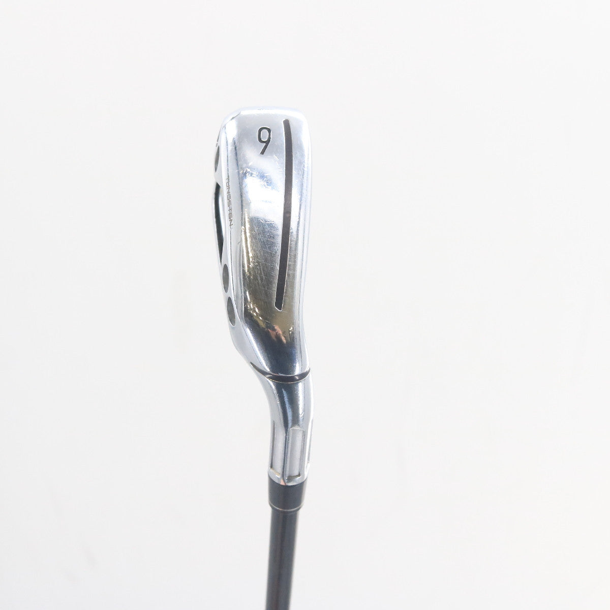 TaylorMade M CGB Individual 6 Iron Graphite R Regular Flex Right-Handed P-158092