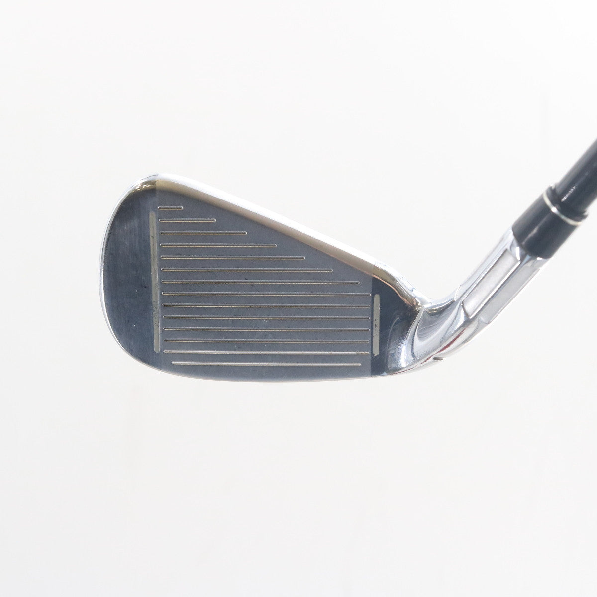 TaylorMade M CGB Individual 6 Iron Graphite R Regular Flex Right-Handed P-158092