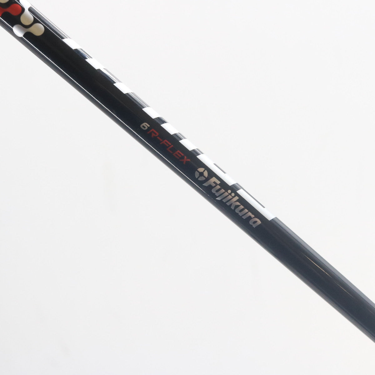 TaylorMade M CGB Individual 6 Iron Graphite R Regular Flex Right-Handed P-158092