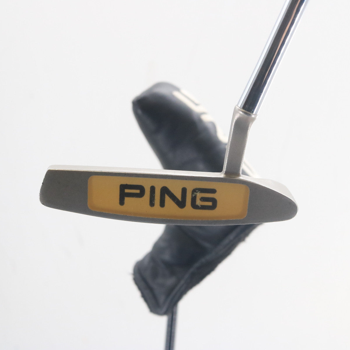 Ping Pal 2i Karsten Blade Putter 33 Inches 33" Steel Shaft Right-Handed P-158096