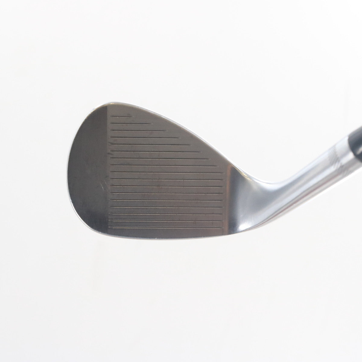 Titleist Vokey SM9 Tour Chrome L LW Lob Wedge 58 Deg 58.10S Steel RH P-158211