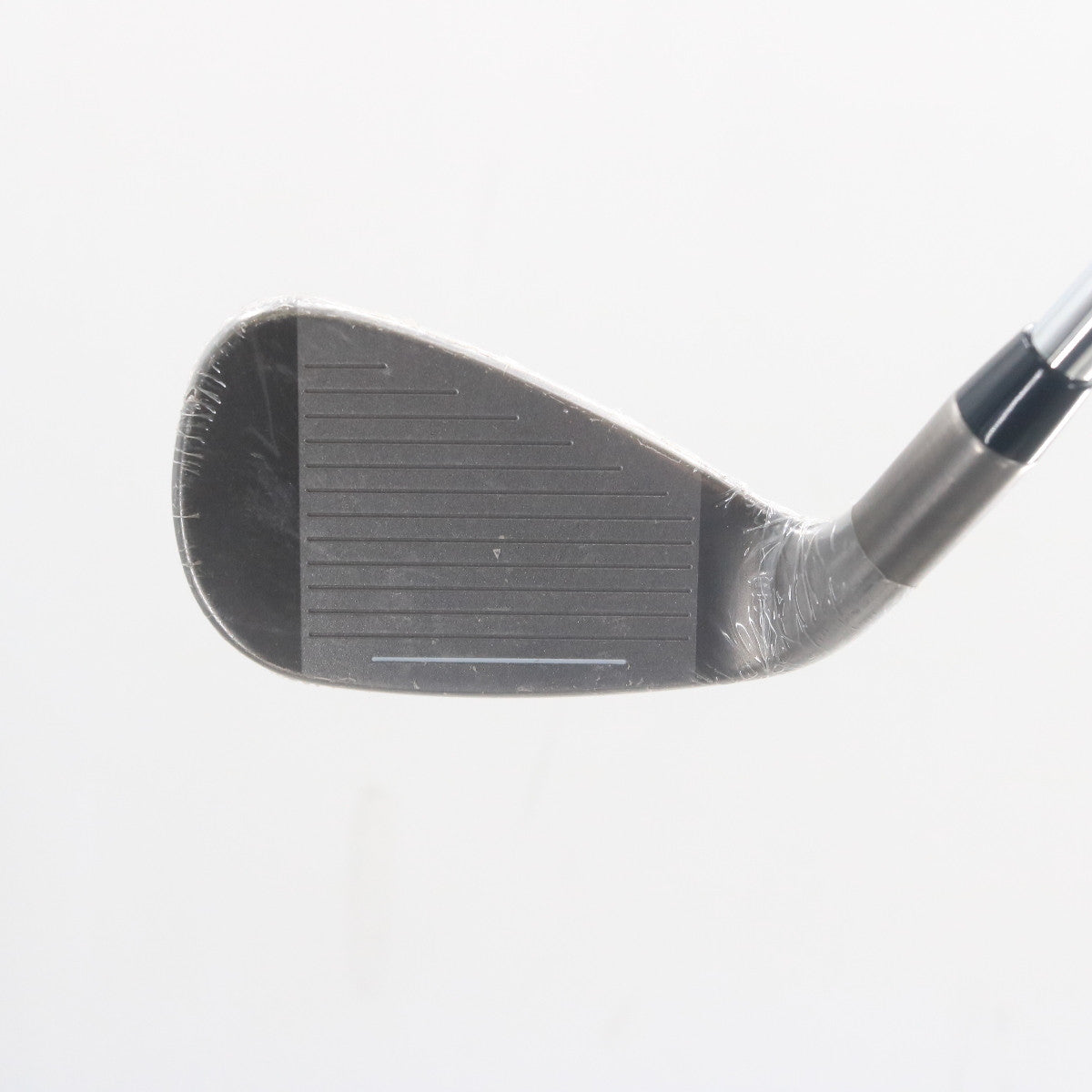Cobra DarkSpeed One Length Iron Set 8-P,G Steel Regular Flex Right-Hand P-158229